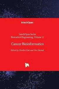 bokomslag Cancer Bioinformatics