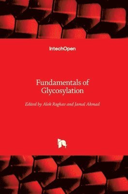 Alok Raghav, Jamal Ahmad - Fundamentals of Glycosylation, Inbunden