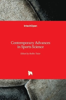 bokomslag Contemporary Advances in Sports Science