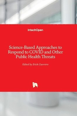 bokomslag Science-Based Approaches to Respond to COVID and Other Public Health Threats