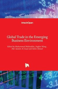 bokomslag Global Trade in the Emerging Business Environment