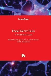 bokomslag Facial Nerve Palsy