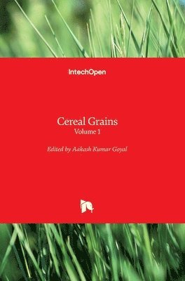 Cereal Grains 1