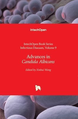 Advances in Candida albicans 1