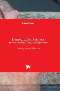 bokomslag Demographic Analysis