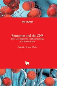 bokomslag Serotonin and the CNS