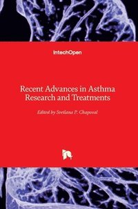 bokomslag Recent Advances in Asthma Research and Treatments