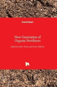 bokomslag New Generation of Organic Fertilizers