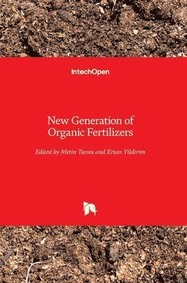 New Generation of Organic Fertilizers 1