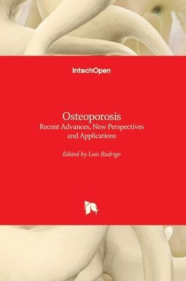 bokomslag Osteoporosis