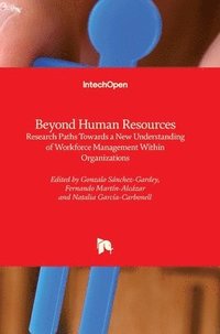 bokomslag Beyond Human Resources