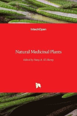 Natural Medicinal Plants 1