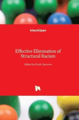 bokomslag Effective Elimination of Structural Racism