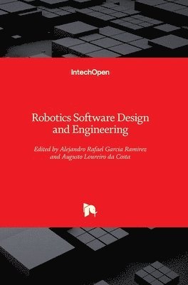 bokomslag Robotics Software Design and Engineering