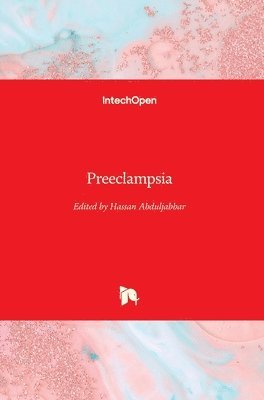 bokomslag Preeclampsia