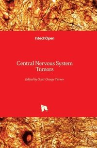 bokomslag Central Nervous System Tumors