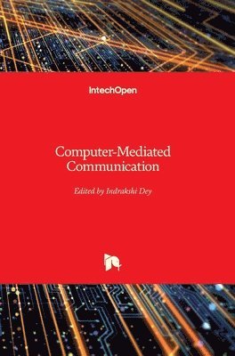 Computer-Mediated Communication 1