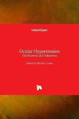 Ocular Hypertension