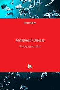 bokomslag Alzheimer's Disease