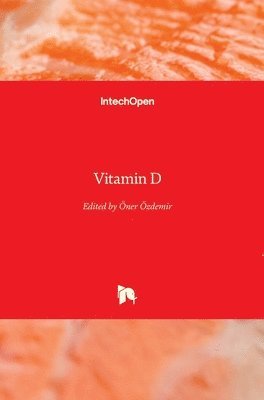 Öner Özdemir - Vitamin D, Inbunden