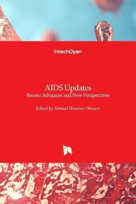 bokomslag AIDS Updates