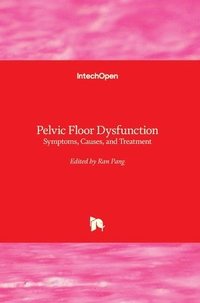 bokomslag Pelvic Floor Dysfunction