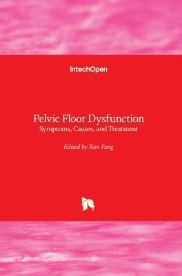 bokomslag Pelvic Floor Dysfunction