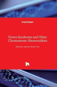 bokomslag Down Syndrome and Other Chromosome Abnormalities
