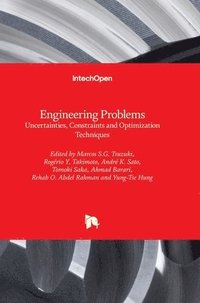 bokomslag Engineering Problems