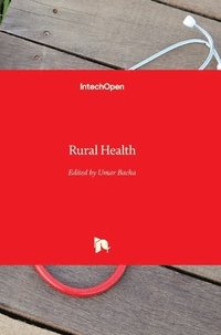 bokomslag Rural Health
