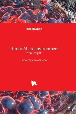 bokomslag Tumor Microenvironment