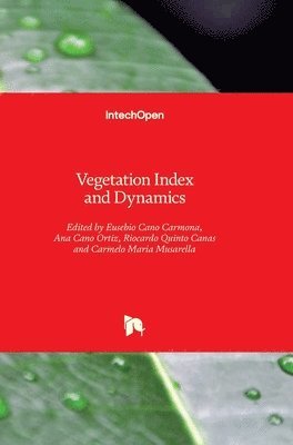 Vegetation Index and Dynamics 1