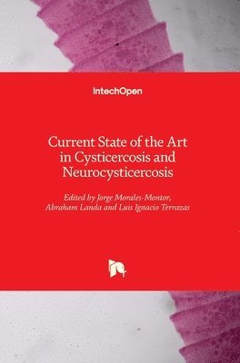 bokomslag Current State of the Art in Cysticercosis and Neurocysticercosis