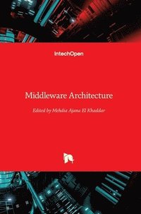 bokomslag Middleware Architecture