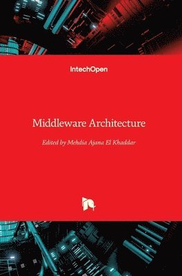 bokomslag Middleware Architecture