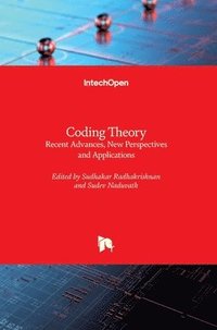 bokomslag Coding Theory