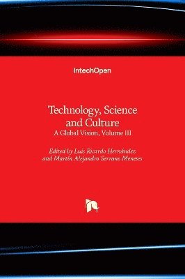 Technology, Science and Culture 1