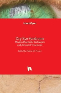 bokomslag Dry Eye Syndrome