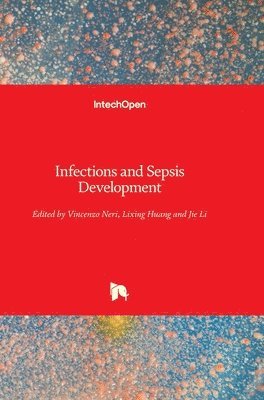 bokomslag Infections and Sepsis Development