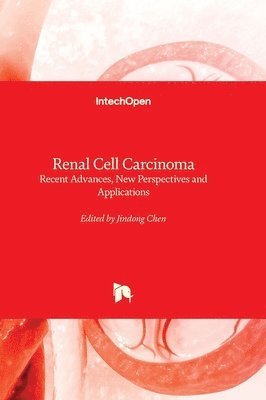 bokomslag Renal Cell Carcinoma