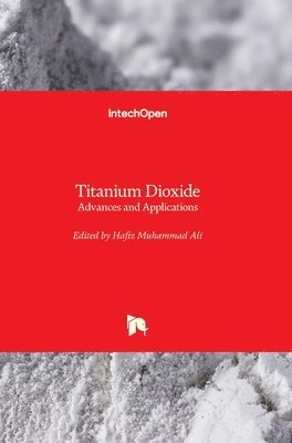 Titanium Dioxide 1