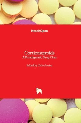 Celso Pereira - Corticosteroids, Inbunden