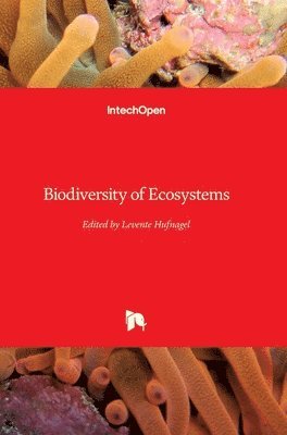 Biodiversity of Ecosystems 1