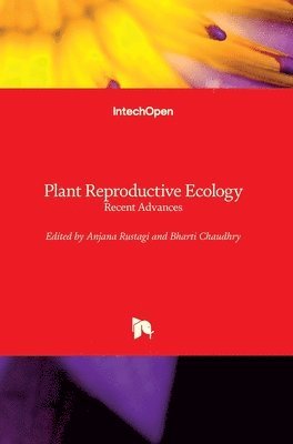 bokomslag Plant Reproductive Ecology