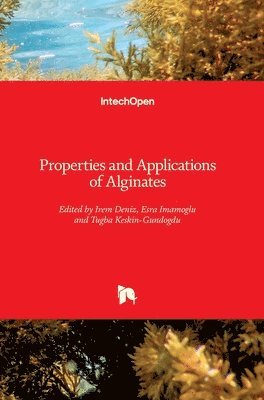 Properties and Applications of Alginates 1