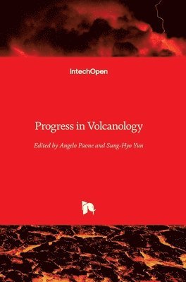 Progress in Volcanology 1