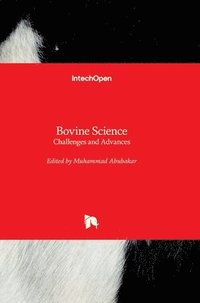 bokomslag Bovine Science