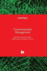 bokomslag Communication Management