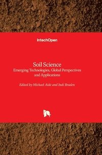 bokomslag Soil Science