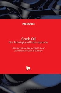 bokomslag Crude Oil